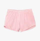 UGG VALERIUS Womens Loungewear Shorts Lotus Blossom