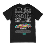 350z Drivers Collective T-Shirt