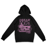 Dream Chaser Hoodie