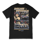 Dream Voyager T-Shirt