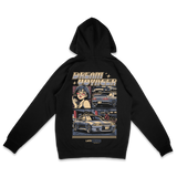 Dream Voyager Hoodie