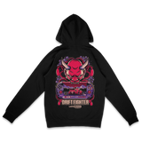 Drift Fighter Hoodie