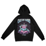 Hail Boost Hoodie