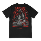 Samurai T-Shirt