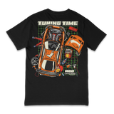 Tuning Time T-Shirt