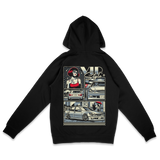 VIP Style Hoodie