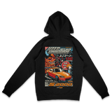 VTech Magazine Hoodie