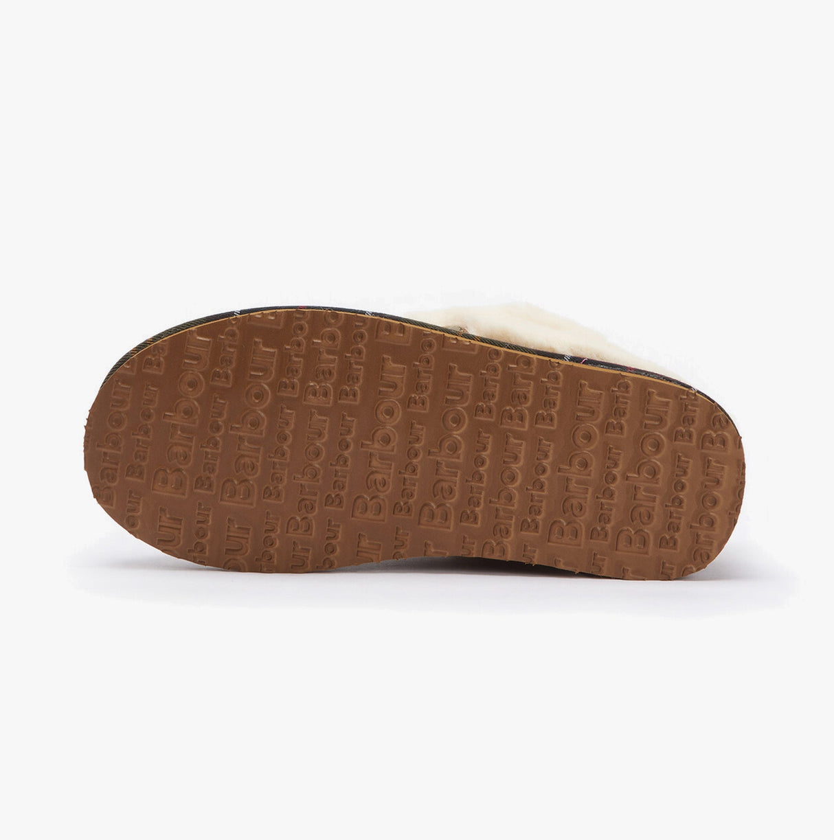 Barbour ELOISE Womens Slippers Camel