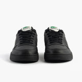 Lacoste LINESET Mens Trainers Black/Black