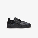 Lacoste LT 125 223 1 Mens Sneakers Black