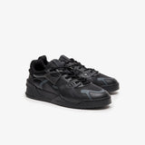 Lacoste LT 125 223 1 Mens Sneakers Black