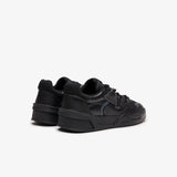 Lacoste LT 125 223 1 Mens Sneakers Black