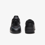 Lacoste LT 125 223 1 Mens Sneakers Black