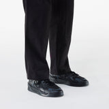 Lacoste LT 125 223 1 Mens Sneakers Black