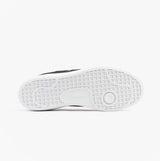 Lacoste BASESHOT Mens Trainers Black/White