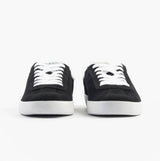 Lacoste BASESHOT Mens Trainers Black/White