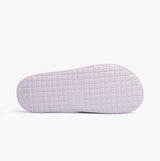 Lacoste SERVE SLIDE 1.0 124 2 Mens Slides�White/Black