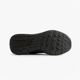 Lacoste L003 EVO Mens Performance Trainers Trainers Black