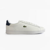 Lacoste CARNABY SET Mens Court Trainers Trainers White/Navy