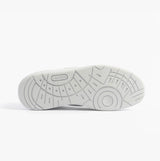 Lacoste COURT CAGE Mens Trainers White