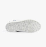 Lacoste T-CLIP SET Mens Trainers White/Navy