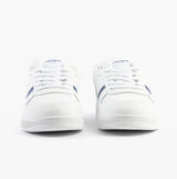 Lacoste T-CLIP SET Mens Trainers White/Navy