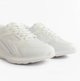 Lacoste L003 EVO Mens Performance Trainers Trainers White