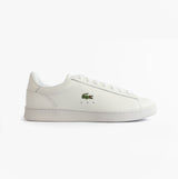 Lacoste CARNABY SET Mens Court Trainers Trainers White