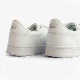 Lacoste CARNABY SET Mens Court Trainers Trainers White