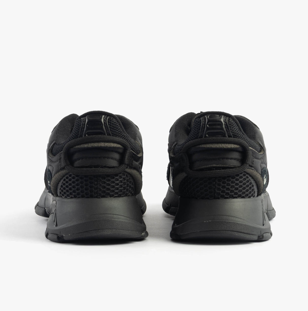 Lacoste L003 NEO Mens Trainers Black