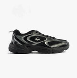 Lacoste STORM 96 2K Mens Trainers Black