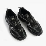 Lacoste STORM 96 2K Mens Trainers Black