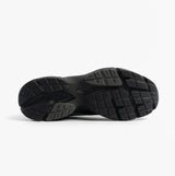 Lacoste STORM 96 2K Mens Trainers Black