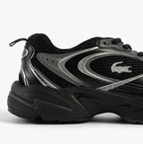 Lacoste STORM 96 2K Mens Trainers Black