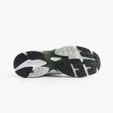 Lacoste STORM 96 2K Mens Trainers White/Dark Green