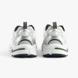 Lacoste STORM 96 2K Mens Trainers White/Dark Green