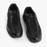 Lacoste STORM 96 2K LITE Mens Trainers Black