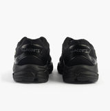 Lacoste STORM 96 2K LITE Mens Trainers Black