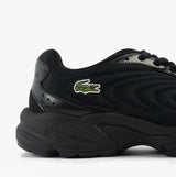 Lacoste STORM 96 2K LITE Mens Trainers Black