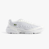 Lacoste STORM 96 2K LITE Mens Trainers White