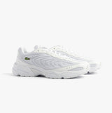 Lacoste STORM 96 2K LITE Mens Trainers White