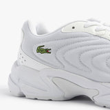 Lacoste STORM 96 2K LITE Mens Trainers White