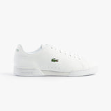 Lacoste CARNABY CUP Mens Trainers White