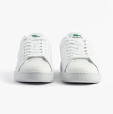Lacoste CARNABY CUP Mens Trainers White