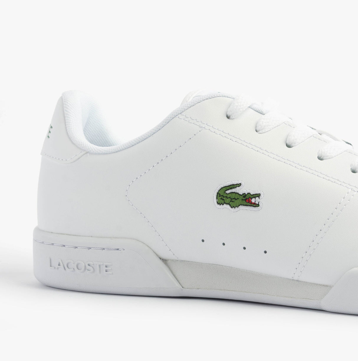 Lacoste CARNABY CUP Mens Trainers White
