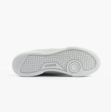 Lacoste CARNABY CUP Mens Trainers Light Grey/White