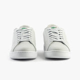 Lacoste CARNABY CUP Mens Trainers Light Grey/White