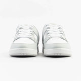 Lacoste COURT CAGE Mens Trainers Light Grey/White