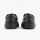 Lacoste BASESHOT EVO Mens Trainers Black