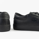 Lacoste BASESHOT EVO Mens Trainers Black